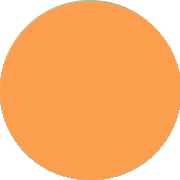 Orange Bridesmaid Dresses  Townsville