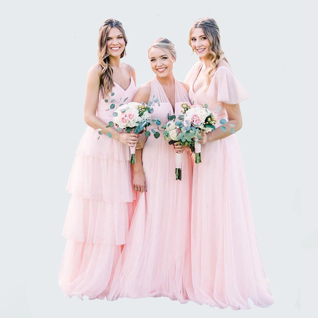 Bridesmaid Dresses Townsville