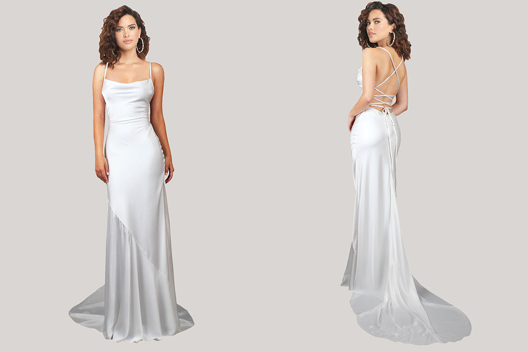 Boho Wedding Dresses Townsville