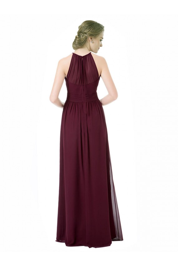 Black Sweetheart Sleeveless A-Line Formal Dress / Bridesmaid Dress Townsville