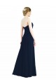 Smoke Green Sweetheart Sleeveless A-Line Bridesmaid Dress Townsville
