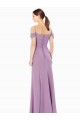 High Neck Sleeveless Sheath Bridesmaid Dress / Formal Dress Townsville