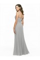 Silver Sweetheart Sleeveless A-Line Bridesmaid Dress Townsville