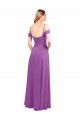 Dahlia Sweetheart Cold Shoulder A-Line Bridesmaid Dress Townsville