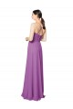 Dahlia Sweetheart Sleeveless Open Back A-Line Formal Dress / Bridesmaid Dress Townsville