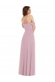 Primrose Sweetheart Sleeveless A-Line Black Tie Evening Gown / Bridesmaid Dress Townsville