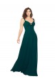 Hunter Sweetheart Sleeveless Low Back A-Line Bridesmaid Dress Townsville