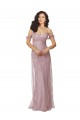 Sweetheart Sleeveless Keyhole Back A-Line Bridesmaid Dress Townsville