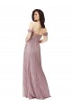 Sweetheart Sleeveless Keyhole Back A-Line Bridesmaid Dress Townsville