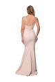 Nude Sweetheart Sleeveless Low Back Sheath Formal Evening Gown / Prom Dress / Bridesmaid Dress Townsville