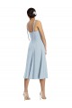 Light Sky Blue Sweetheart Sleeveless A-Line Evening Gown / Prom Dress / Bridesmaid Dress Townsville