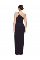 Black Strapless Sleeveless Sheath Formal Evening Gown / Prom Dress / Bridesmaid Dress Townsville