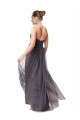 Vintage Rose Sweetheart Cap Sleeves A-Line Bridesmaid Dress Townsville
