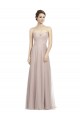 Vintage Rose Sweetheart Sleeveless A-Line Formal Dress / Bridesmaid Dress Townsville
