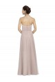 Vintage Rose Sweetheart Sleeveless A-Line Formal Dress / Bridesmaid Dress Townsville