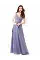 Sweetheart Sleeveless V-Back Tulle & Lace A-Line Formal Dress / Bridesmaid Dress Townsville