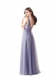 Sweetheart Sleeveless V-Back Tulle & Lace A-Line Formal Dress / Bridesmaid Dress Townsville