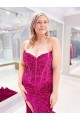 Sweetheart Sleeveless Sheath Evening Dress Townsville