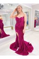 Sweetheart Sleeveless Sheath Evening Dress Townsville